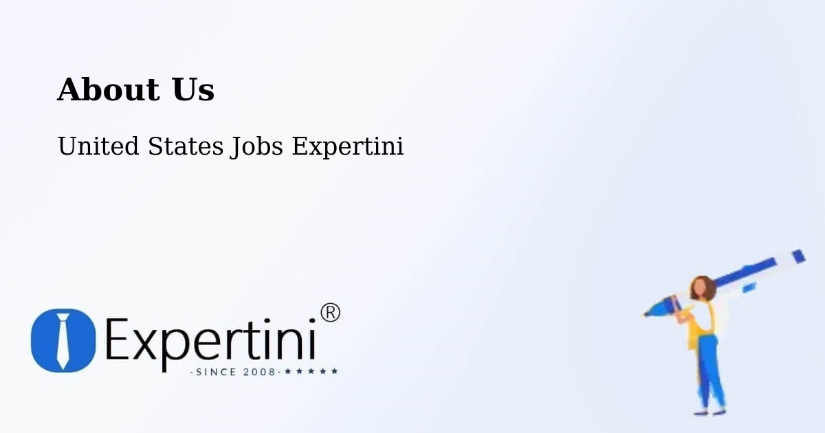 About Expertini Recruitment Platform  – Camp Pendleton North - Camp Pendleton North, United States Jobs Expertini