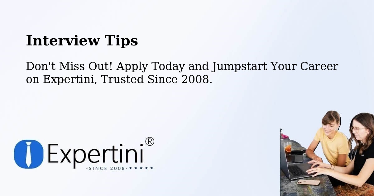 Interview Tips & Techniques for Job Seekers – Camp Pendleton North - Camp Pendleton North, United States Jobs Expertini